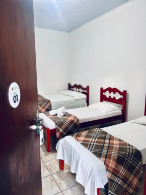 Hotel Matinha